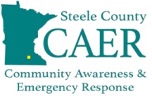 Steele County CAER