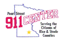 911 Center Logo